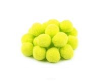 POMPONY POM39 BREWIS ŻÓŁTE