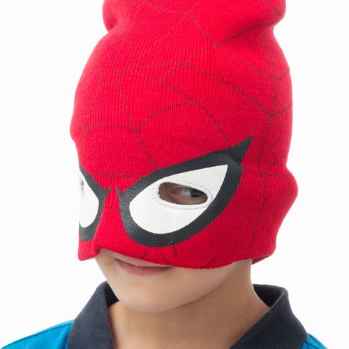 Czapka Maska Spiderman na Arena.pl