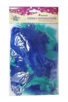 Artystyczne Piórka MIX 8g - Twórz kolorowe arcydzieła i wyjątkowe ozdoby