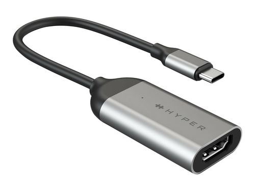 Adapter USB-C to HDMI | HyperDrive na Arena.pl