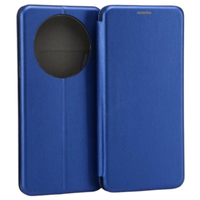 beline etui book magnetic xiaomi redmia3 niebieski /blue