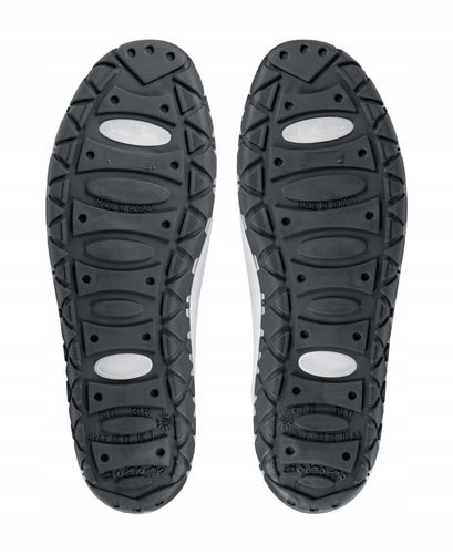 Buty do wody koralowce na basen plażę pływanie unisex Arena Sharm R. 40 na Arena.pl