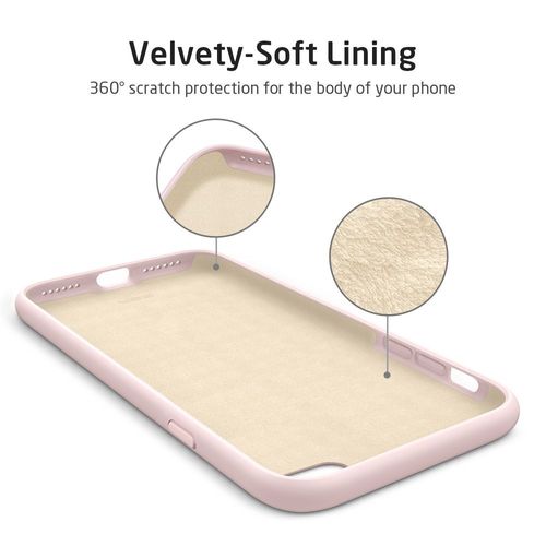 ESR YIPPEE IPHONE 7/8/SE 2020 PINK na Arena.pl