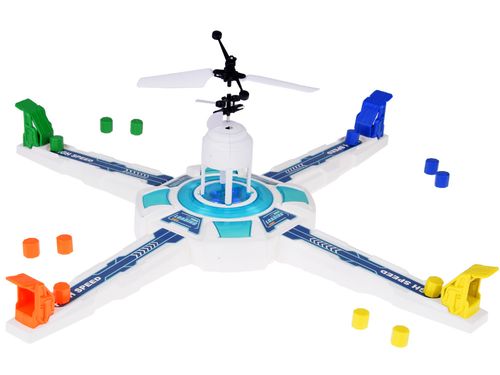 DLA DZIECI ZABAWNA GRA DRON LATAJCY na Arena.pl