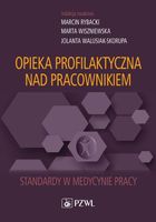 OPIEKA PROFILAKTYCZNA NAD PRACOWNIKIEM MARCIN..