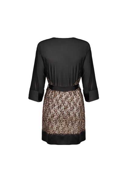 Bielizna-Allunes Peniuar  L/Xl zdjęcie 6