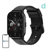 smartwatch zeblaze gts 3 (czarny)