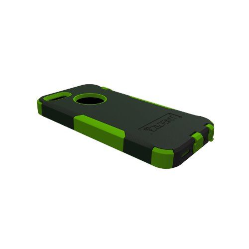 TRIDENT AEGIS - Apple iPhone 5S / SE - GREEN na Arena.pl