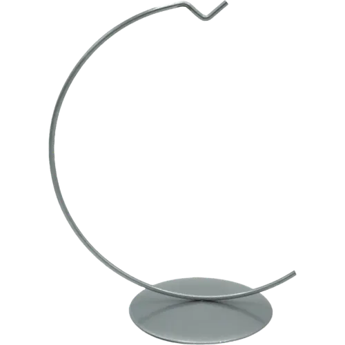 Srebrny stojak (20cm) na Arena.pl