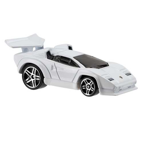 Hot Wheels auto Lamborghini Countach na Arena.pl