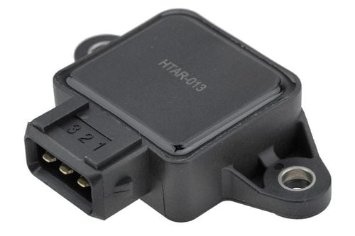 CZUJNIK POŁOŻENIA PRZEPUSTNICY KIA RIO I 2000 2001 2002 2003 2004 2005 na Arena.pl