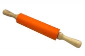wałek silikonowy do ciasta kinghoff 39cm kh-4660