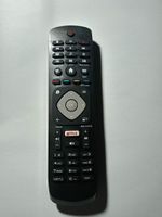 Pilot do PHILIPS LCD/LED SMART 398GR8BD NETFLIX