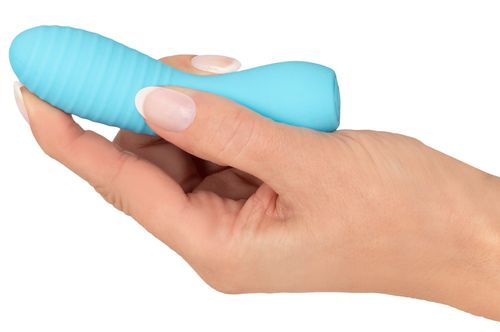 cuties mini vibrator blue 3.ge na Arena.pl