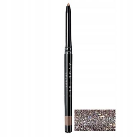 AVON Diamentowa konturówka do oczu Brown Sugar na Arena.pl