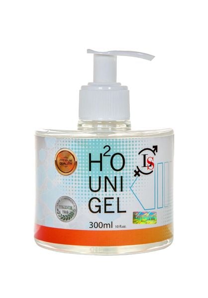 Żel-H2O UNI Gel 300 ml zdjęcie 1