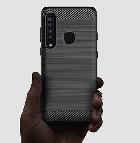 TECH-PROTECT TPUCARBON GALAXY A9 2018 BLACK na Arena.pl