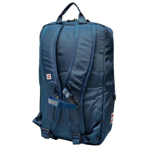 Plecak Lego Brick 1x2 Backpack 20204-0140  One size na Arena.pl