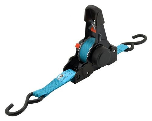 Compass Pasek z grzechotką i haczykami, samozwijający się, 3 na Arena.pl