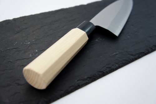 Nóż Deba 15,5 cm Satake Yoshimitsu na Arena.pl