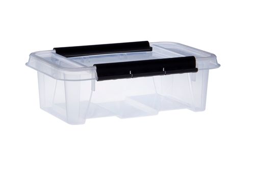 Pojemnik Top Store 2,5 L PlastTeam na Arena.pl