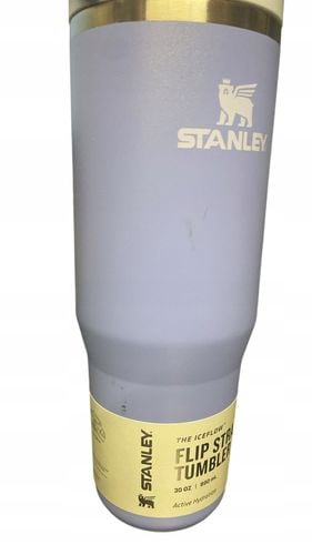 Kubek termiczny Stanley IceFlow 0,89 l na Arena.pl