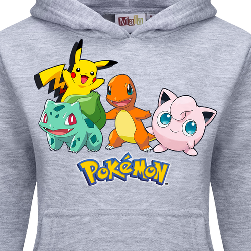 Dres Dziecięcy Pokemon - Adventure na Arena.pl