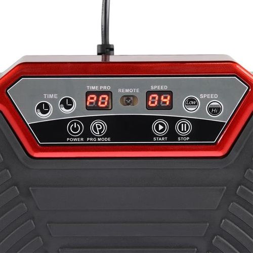 SVP02  RED  PLATFORMA WIBRACYJNA LOOP na Arena.pl