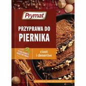 PRYMAT PRZYPRAWA DO PIERNIKA 20G