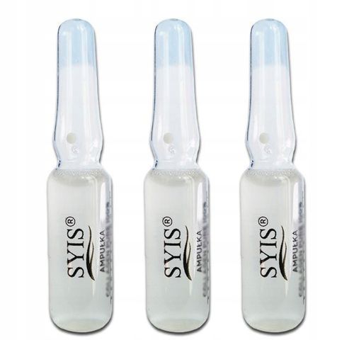 Syis ampułki serum liftingujące do twarzy 10x3ml na Arena.pl