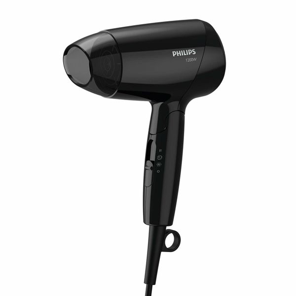 Philips Suszarka Do Włosów Bhc010/10 zdjęcie 1
