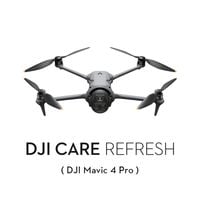 DJI Care Refresh Mavic 4 Pro - kod elektroniczny - 2 wymiany
