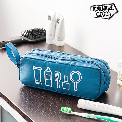 Podwóny Neseser Adventure Goods na Arena.pl