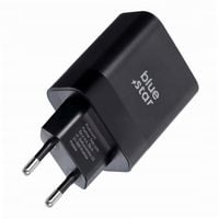 Szybka ładowarka 45W z odpinanym kablem USB-C do Motorola Moto G86