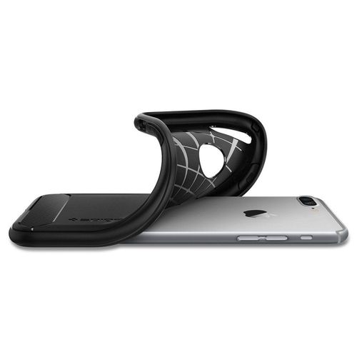 ETUI SPIGEN SGP RUGGED ARMOR IPHONE 7/8 PLUS na Arena.pl