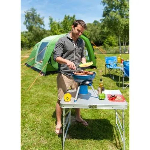 Grill turystyczny Campingaz Party Grill 200 na Arena.pl