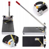 Przecinarka do paneli laminowanych 9"" kraft&dele KD636