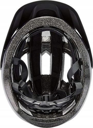 KASK ROWEROWY ABUS MACATOR NA ROWER SPORTOWY M 52-58 CM na Arena.pl