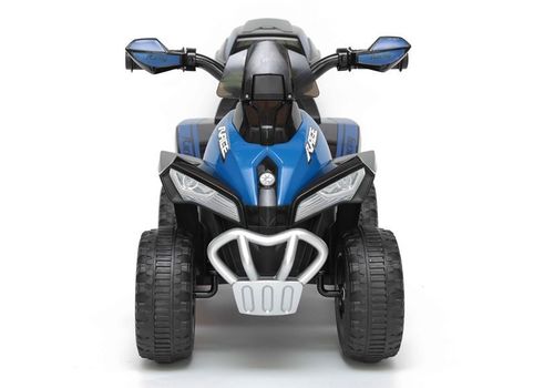 Quad na Akumulator GTS1188-A Niebieski na Arena.pl