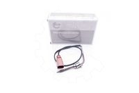 Czujnik temperatury spalin SEAT IBIZA IV 2010 2011 2012 2013 2014 2015