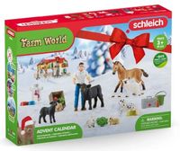 Schleich 98643 Kalendarz Adwentowy farm world