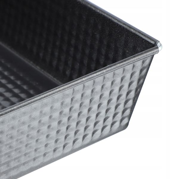 KADAX Blacha Forma Do Pieczenia Zestaw xxL 3szt zdjęcie 11