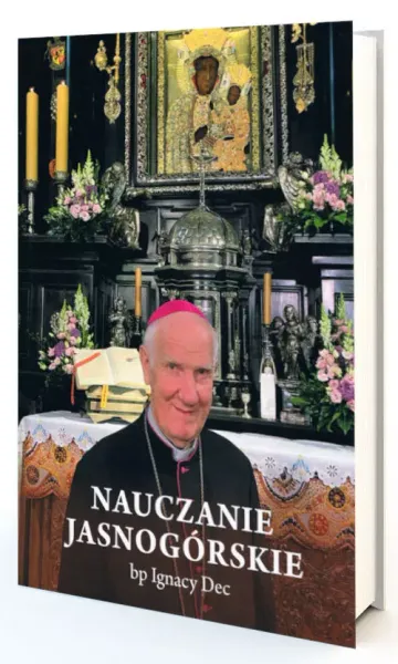 Nauczanie jasnogórskie zdjęcie 1