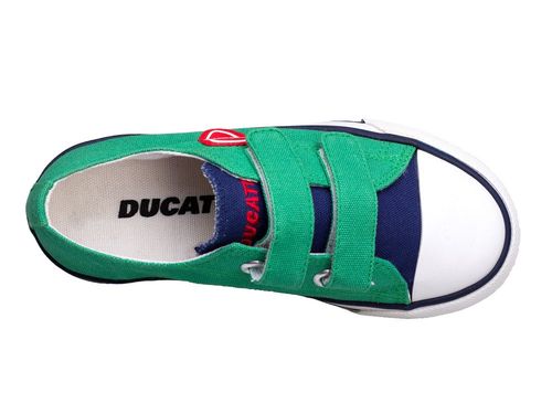 Tenisówki Ducati 01 22 na Arena.pl