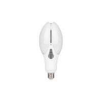 ŻARÓWKA LED 40W E27 Z ADAPTEREM E40 4800LM 4000K NEUTRALNY