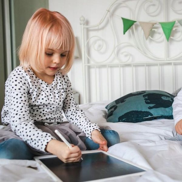 Magiczna tablica Alilo zdjęcie 11