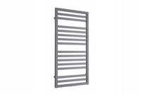 Grzejnik łazienkowy PRO-TERM 980x530 ANTRACYT!!!