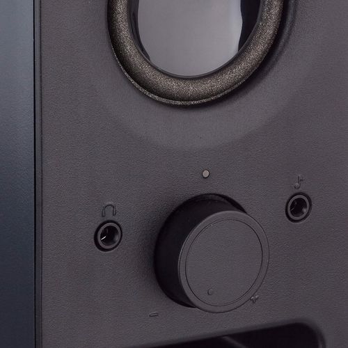 Zestaw głośników 2.0 Logitech Z150 Black na Arena.pl