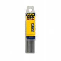 IRWIN WIERTŁO METAL DŁUGIE 5,0 x 135mm /10szt. 10502488