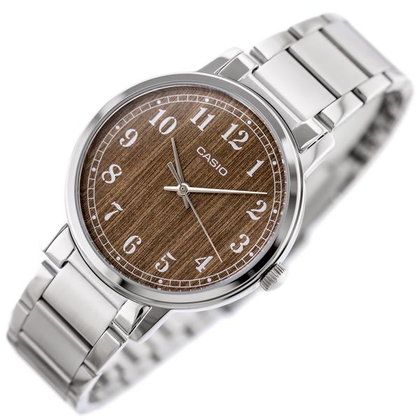 ZEGAREK MĘSKI CASIO MTP-E145D-5B2 (zd196a)  + BOX zdjęcie 2